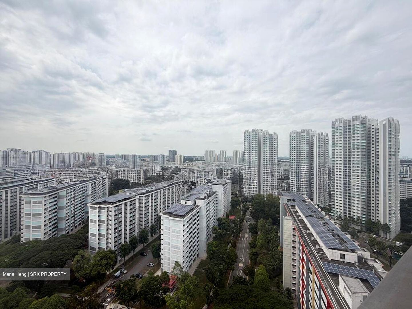 Blk 460 Teck Ghee Grandeur (Ang Mo Kio), HDB 5 Rooms #521356581